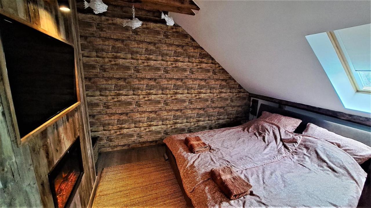 Lake House Шиофок Экстерьер фото