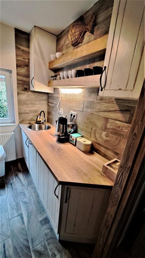 Lake House Шиофок Экстерьер фото