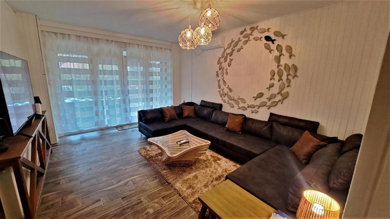 Lake House Шиофок Экстерьер фото
