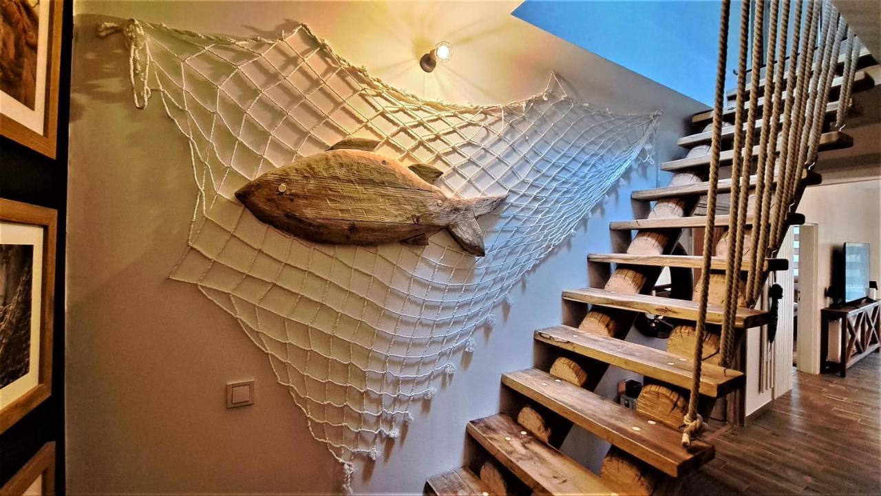 Lake House Шиофок Экстерьер фото