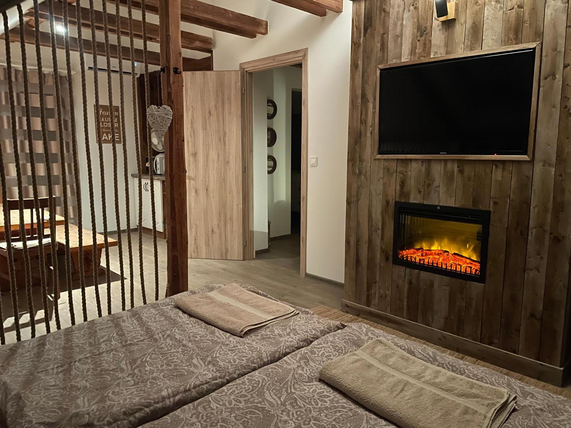Lake House Шиофок Экстерьер фото